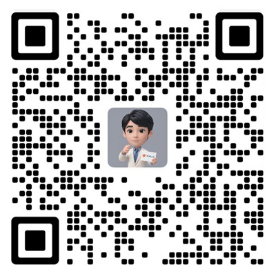 青岛易号网号码预审微信二维码 微信号18662188888